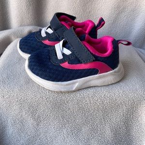 Baby sneakers